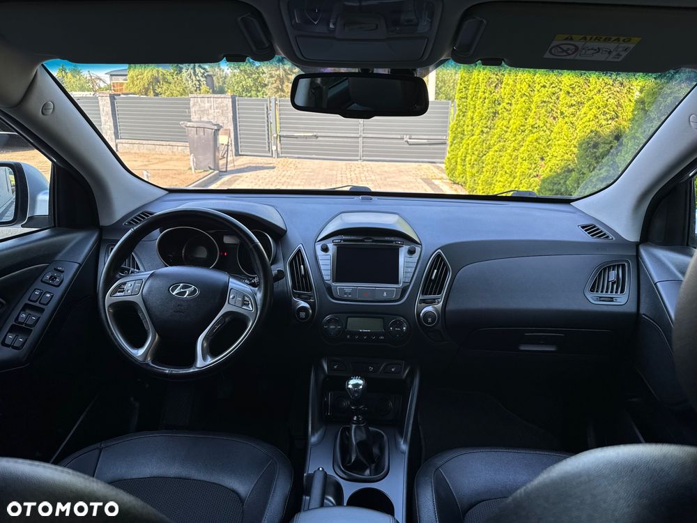 Hyundai ix35 - 35