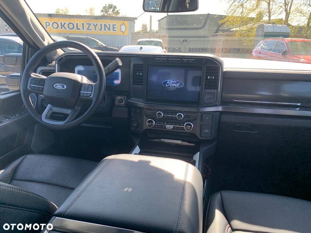 Ford F350 - 15