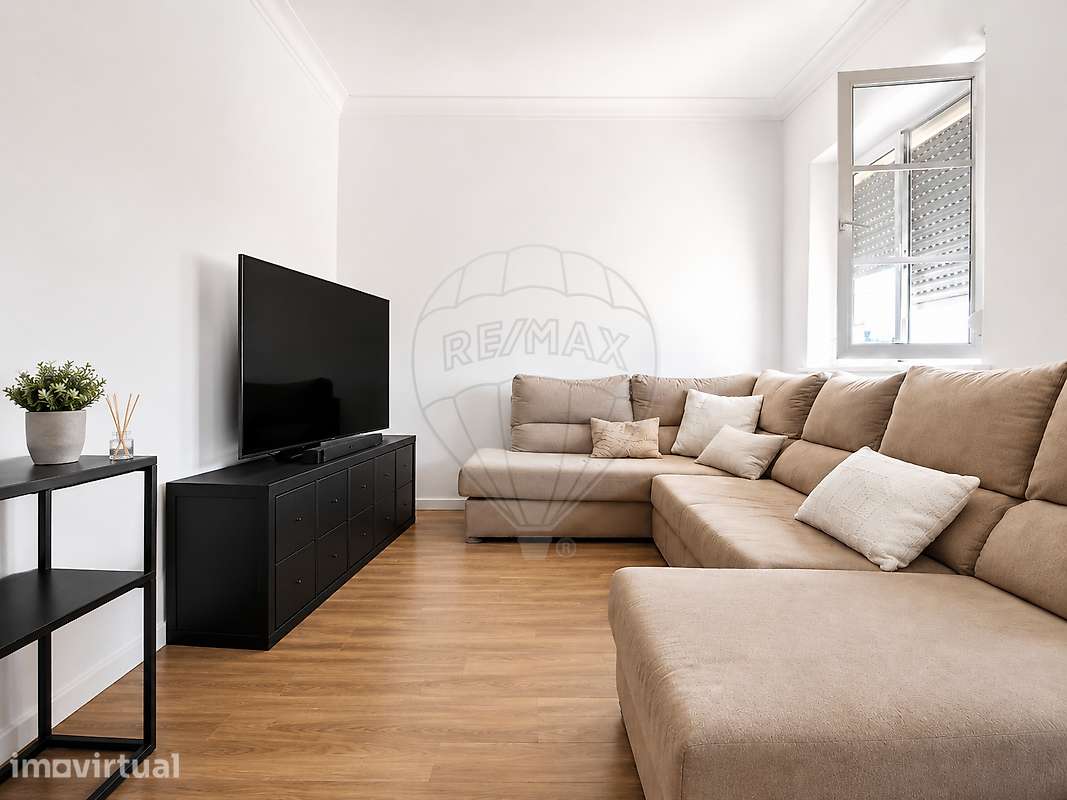 Apartamento T2 para venda - Grande imagem: 2/19