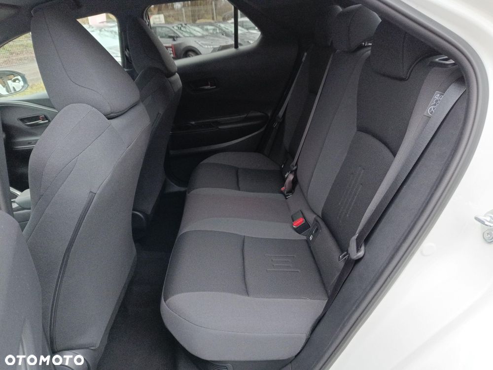 Toyota C-HR 1.8 Hybrid Style - 23