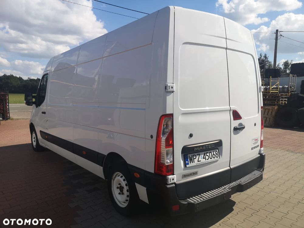 Renault Master - 2