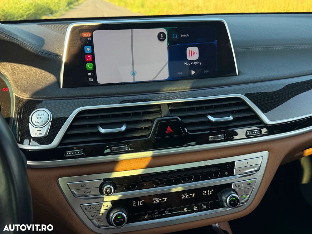 BMW Seria 7 - 28