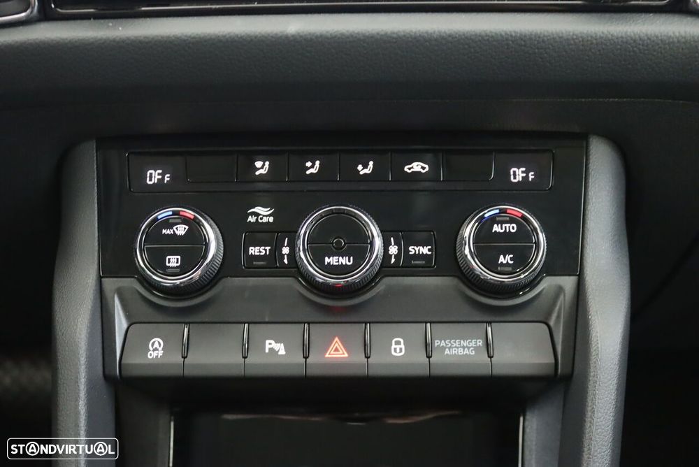 Skoda Kodiaq - 41
