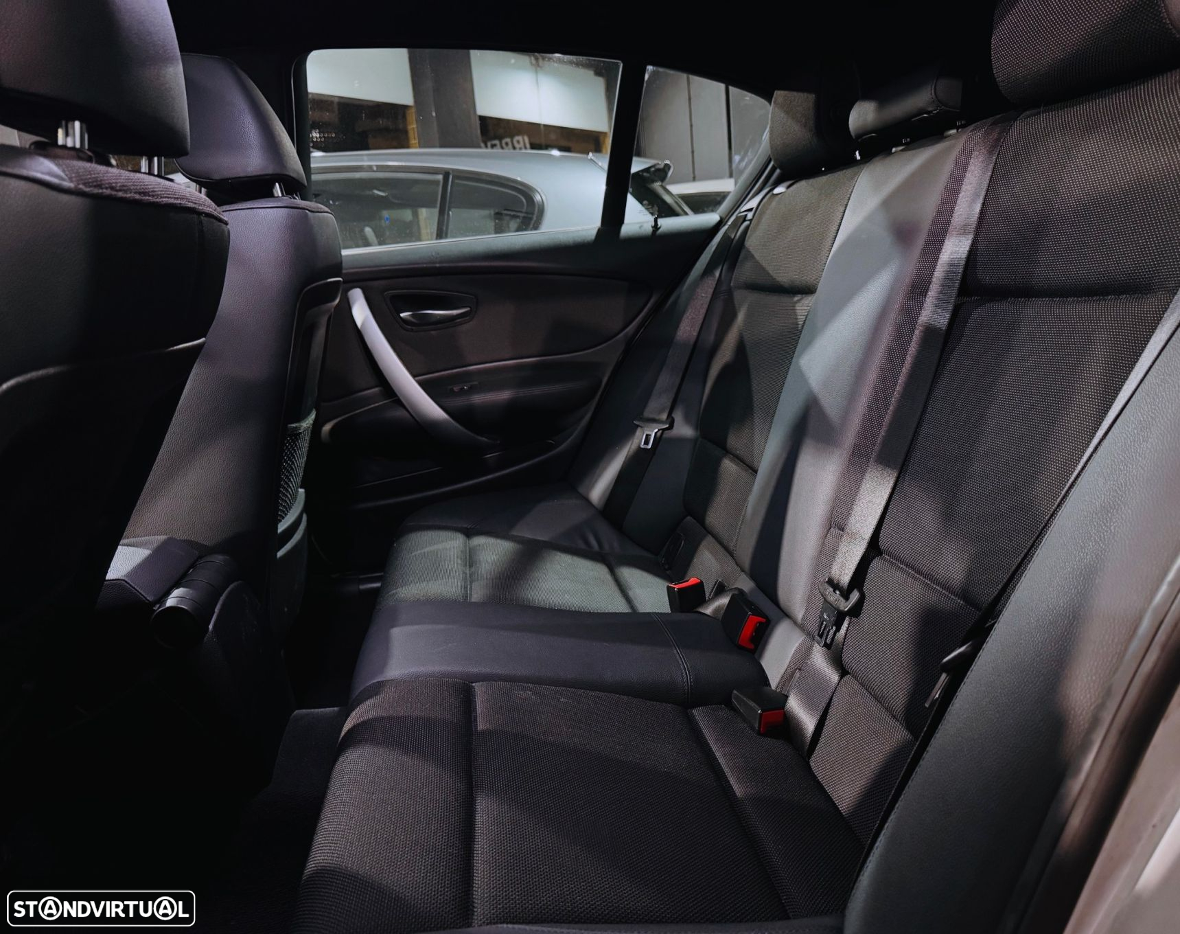 BMW 120 d - 10