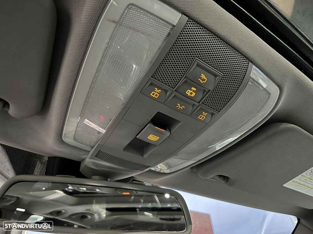 Mercedes-Benz C 220 CDi Avantgarde - 22