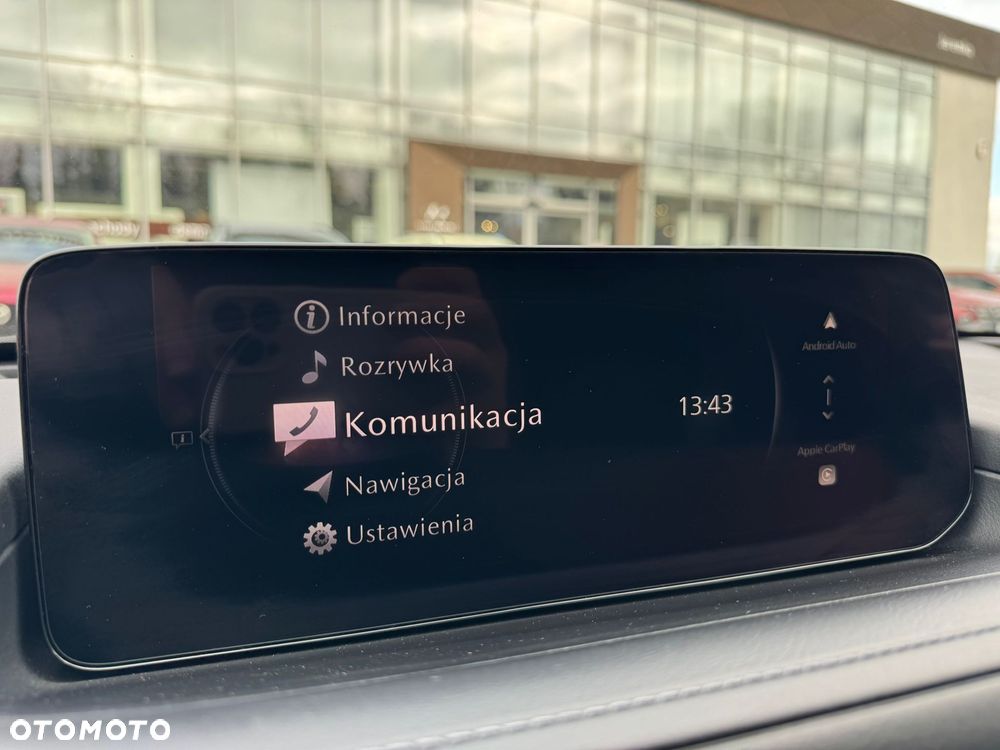 Mazda CX-30 2.0 mHEV Exclusive-Line 2WD - 17