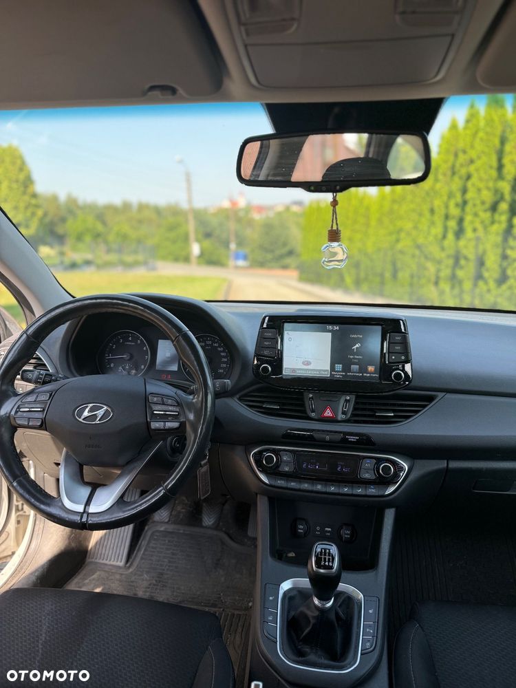 Hyundai i30 - 11