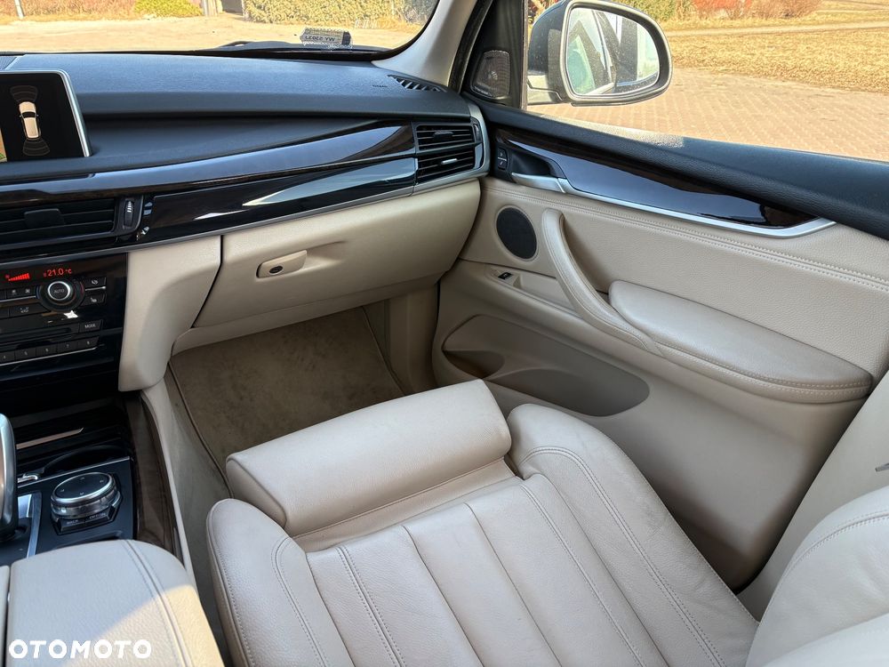 BMW X5 - 19