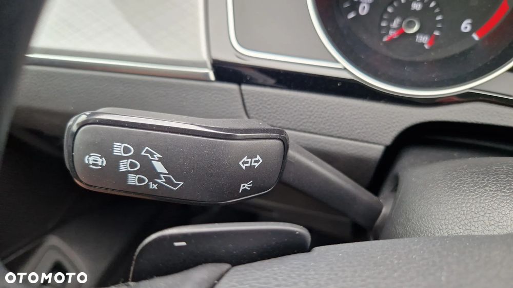 Volkswagen Passat 2.0 TDI BMT SCR Comfortline DSG7 - 16
