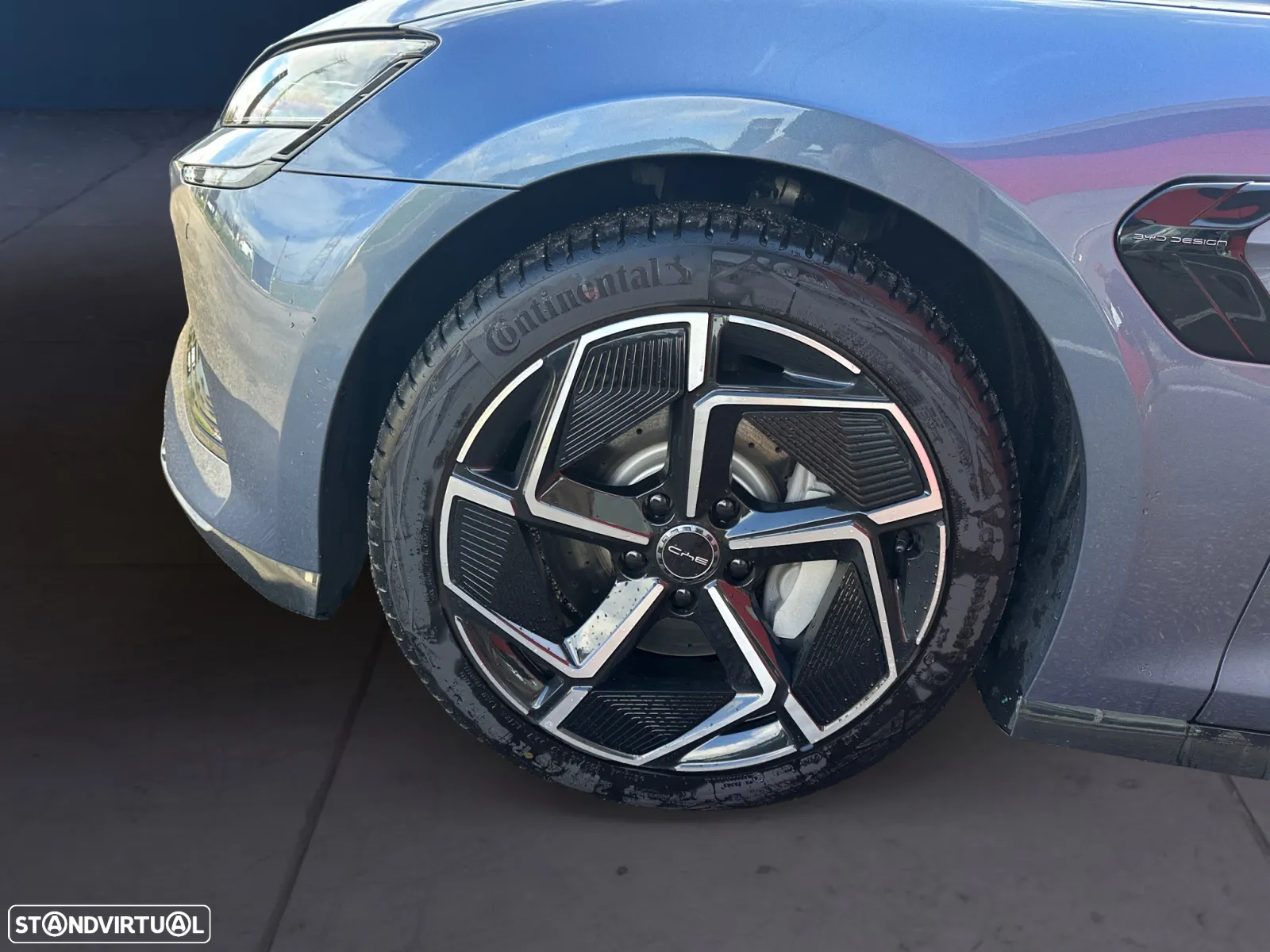 BYD Seal 82.5 kWh AWD Excellence - 11