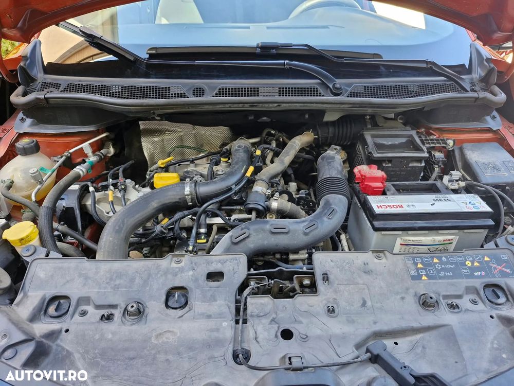 Renault Captur TCe Zen - 1