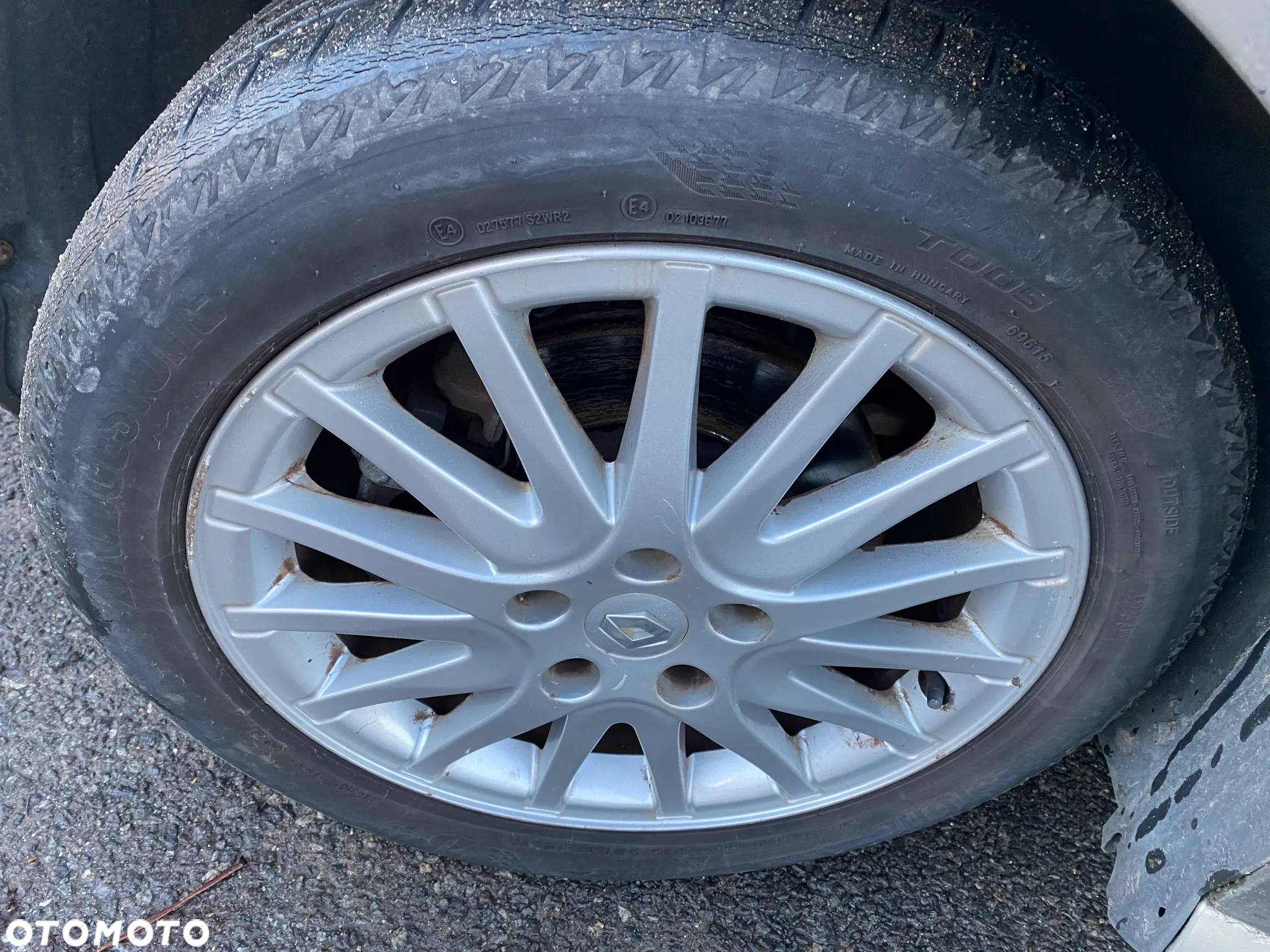 Renault Laguna 2.0 DCi Dynamique - 13