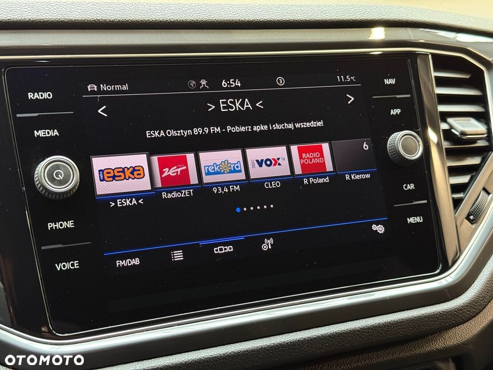 Volkswagen T-Roc 1.5 TSI GPF ACT Premium DSG - 32