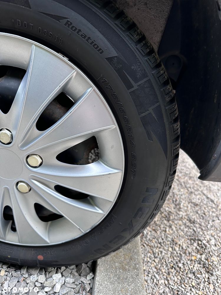 Renault Kangoo 1.2 16V Authentique - 11