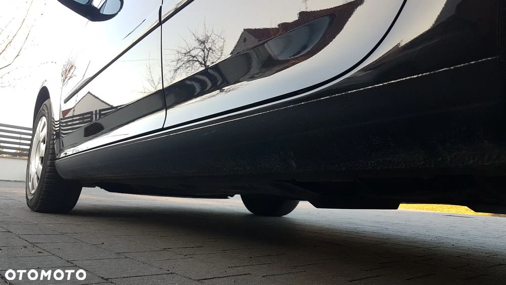 Volkswagen Golf 1.9 TDI Goal - 21