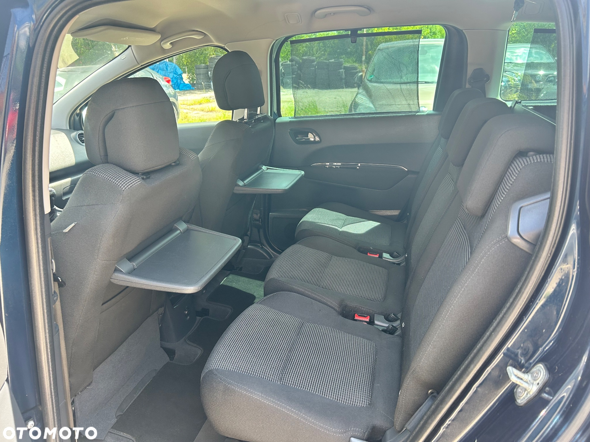 Peugeot 5008 1.6 Access 7os - 6