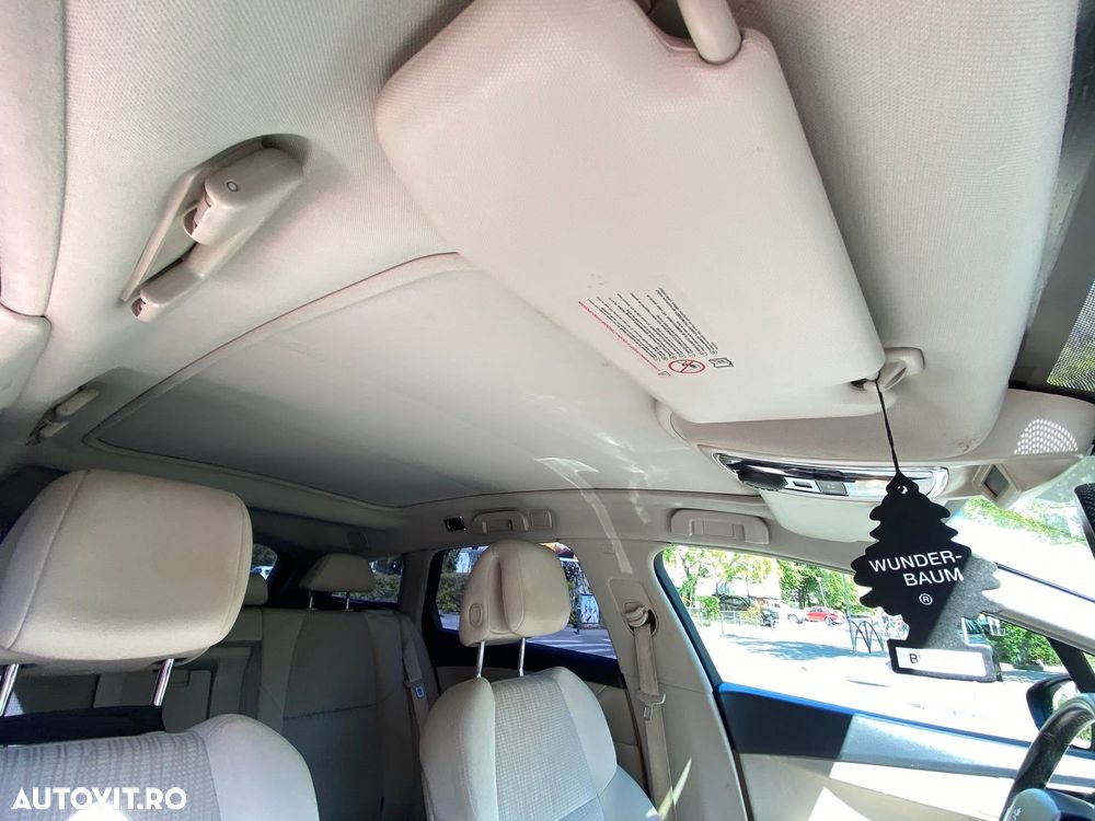Peugeot 508 1.6 e-HDI FAP ETG STT Access - 20