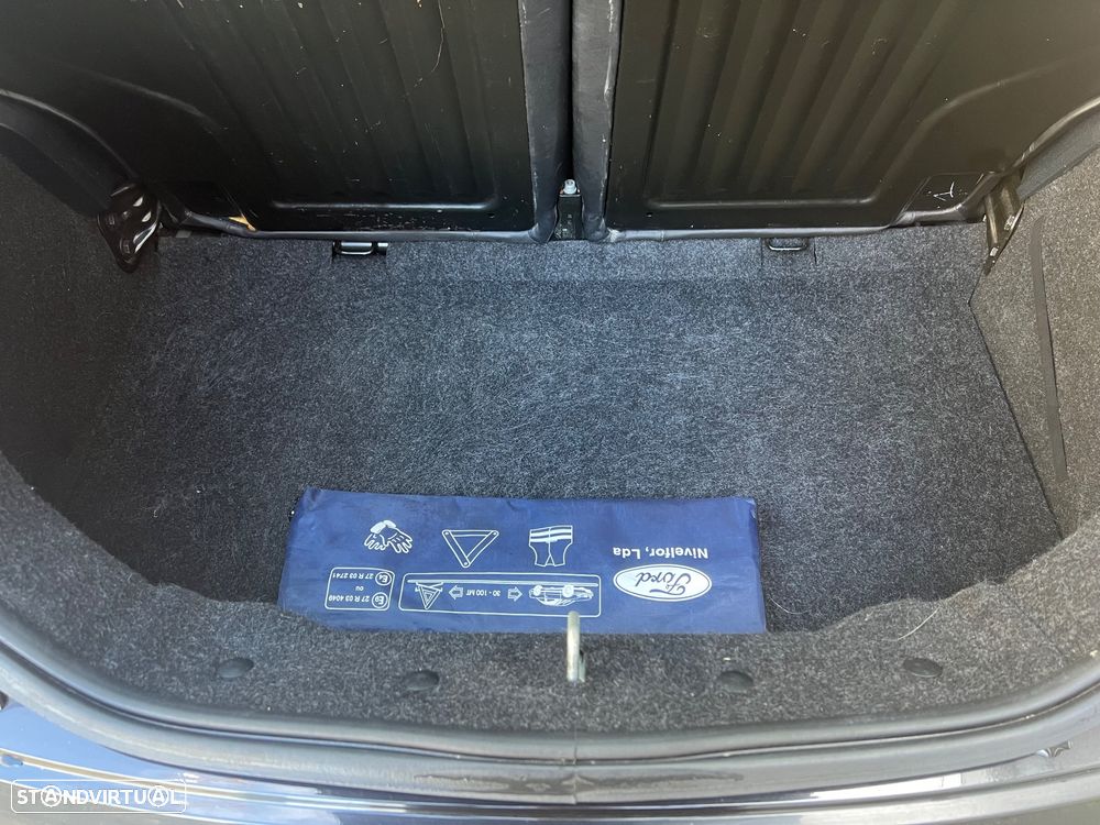 Ford KA 1.3 TDCi Titanium X - 18