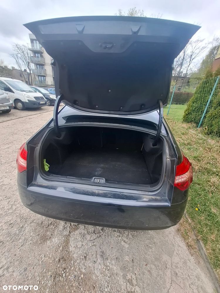 Citroën C5 2.0 HDi Confort - 7