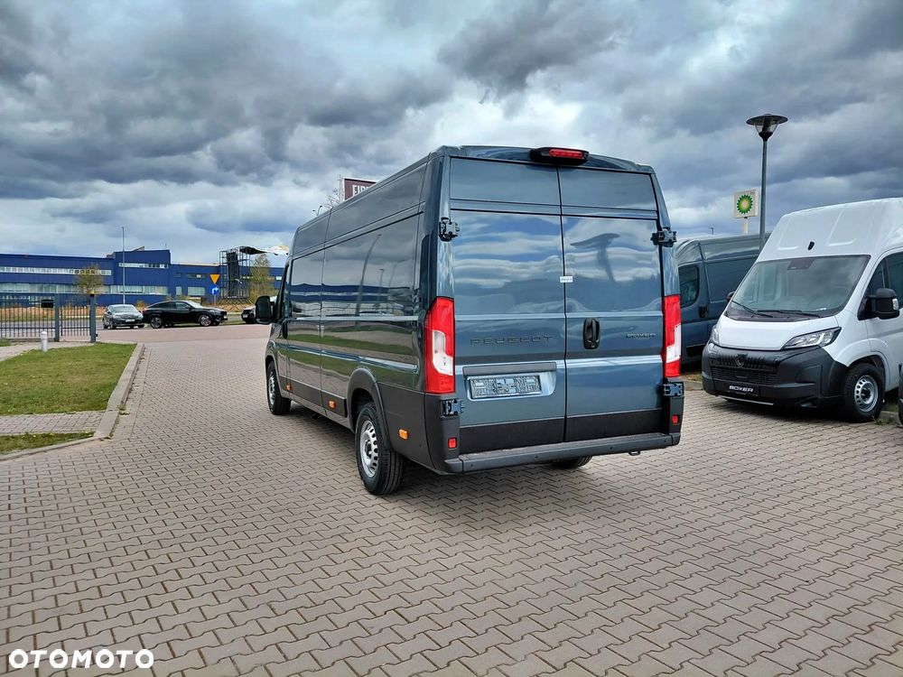 Peugeot Boxer - 5