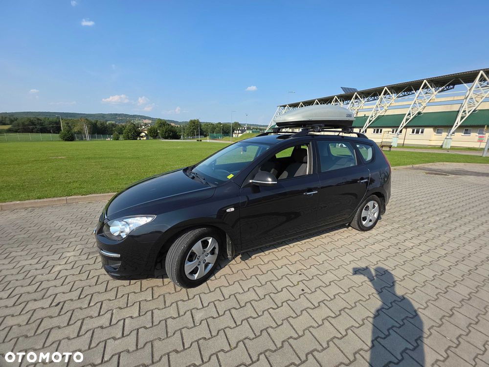 Hyundai i30 - 4
