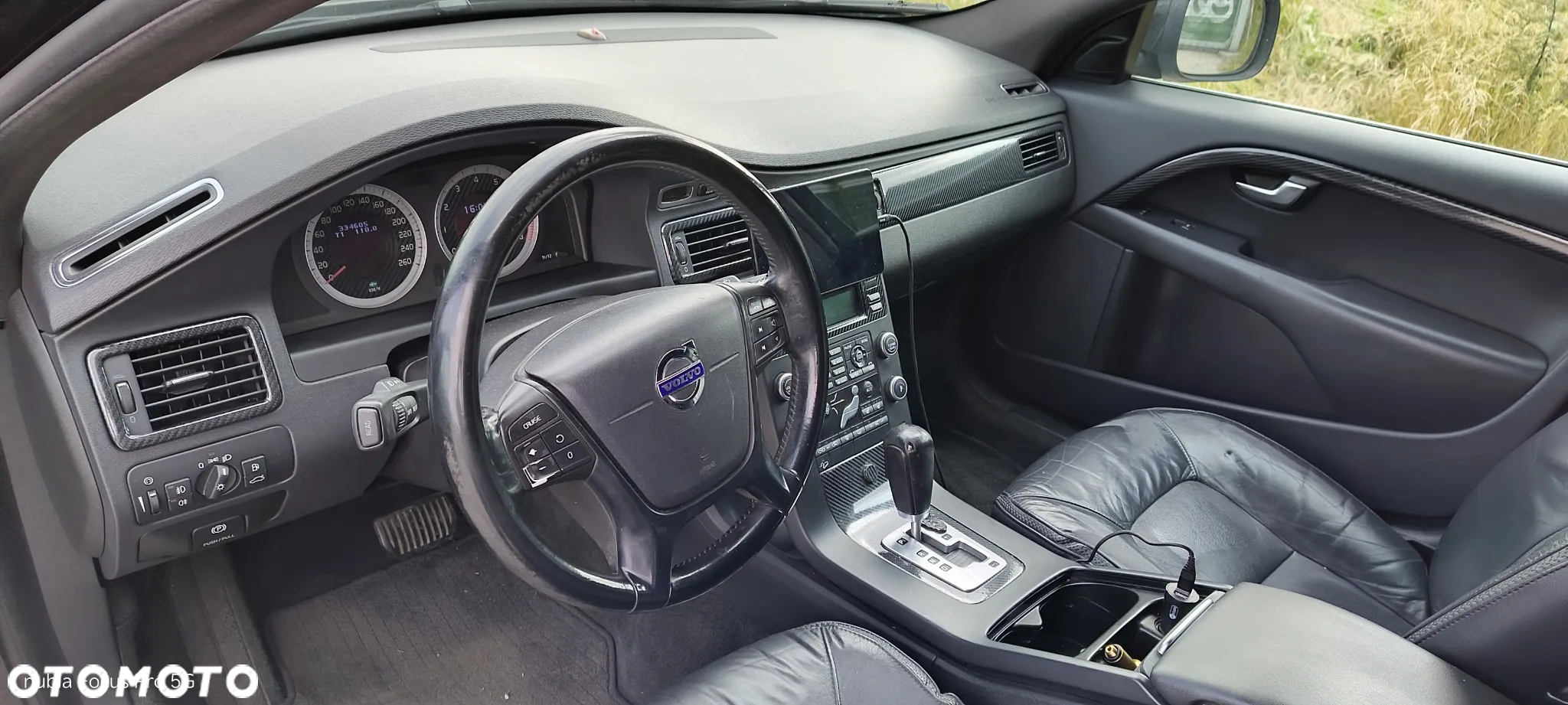 Volvo XC 70 3.2 AWD Summum - 7