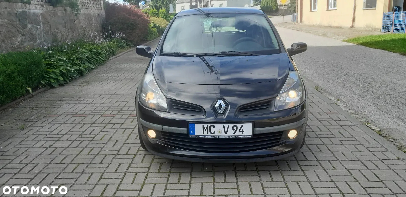 Renault Clio - 3