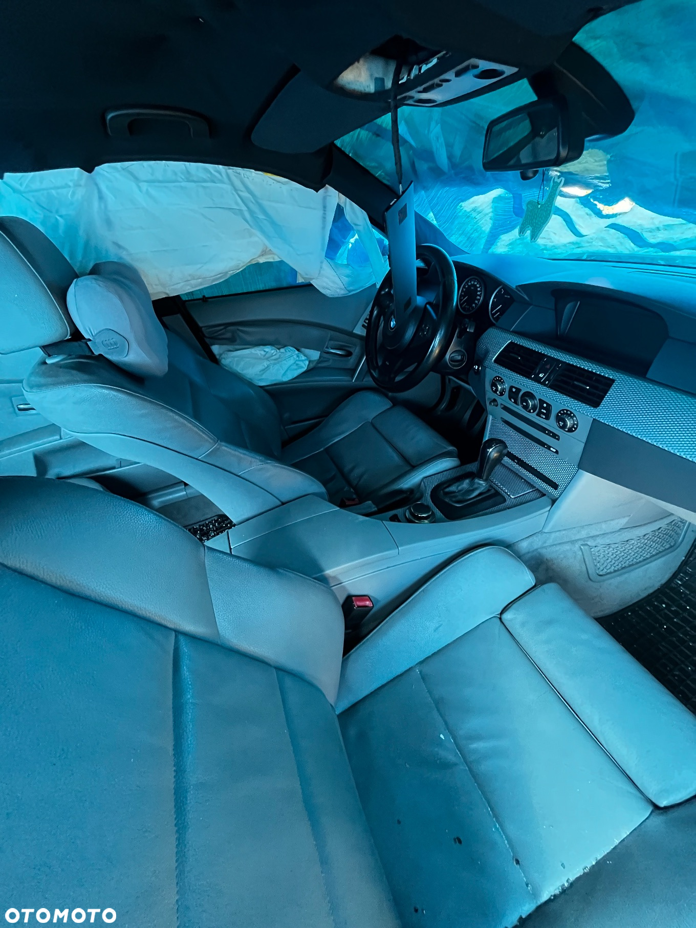 BMW Seria 5 - 4