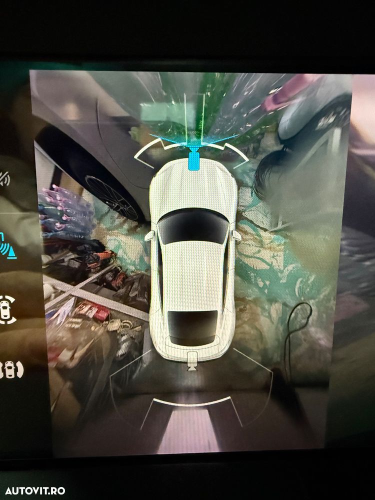 Porsche Taycan 4S Performancebatterie Plus - 18