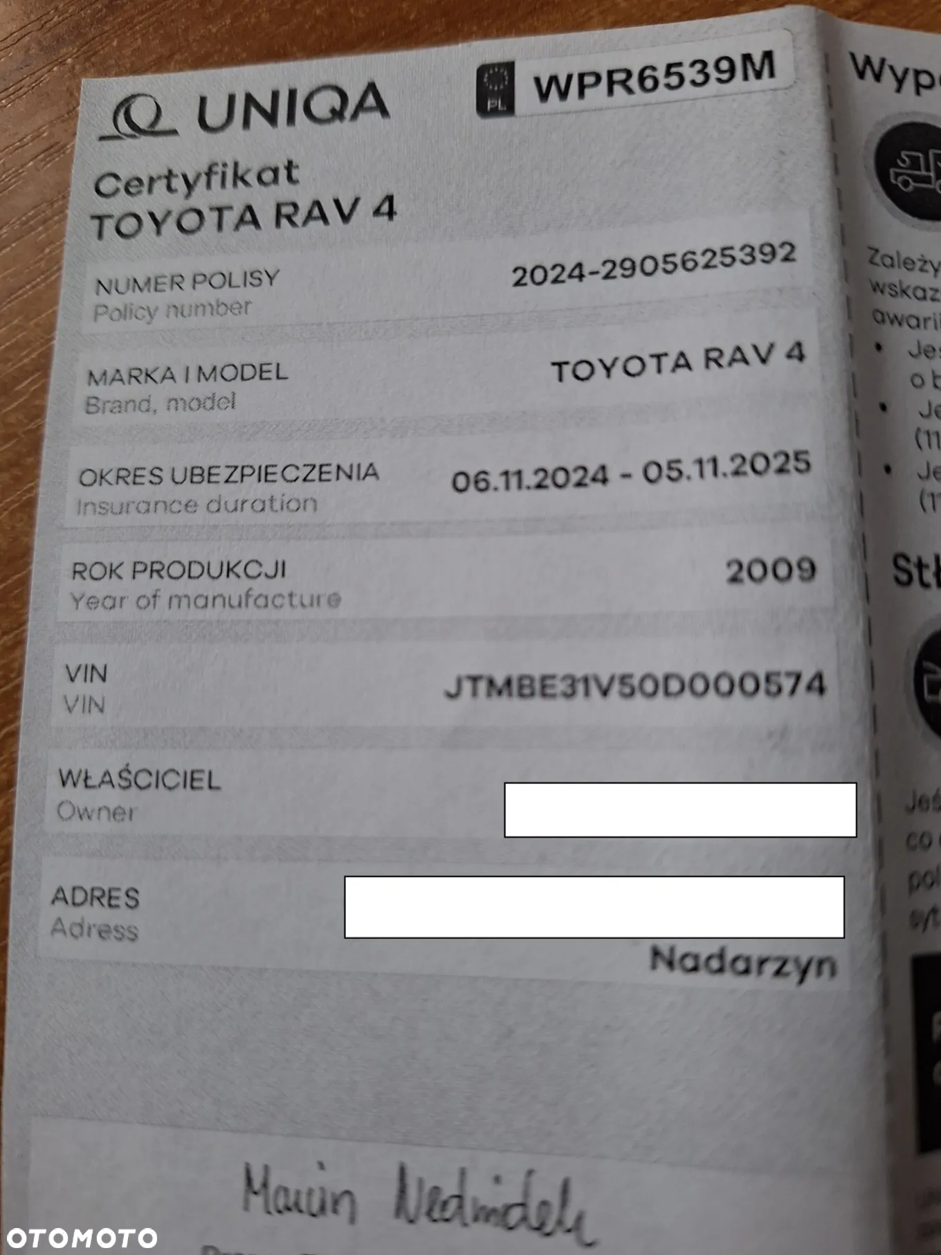 Toyota RAV4 - 17