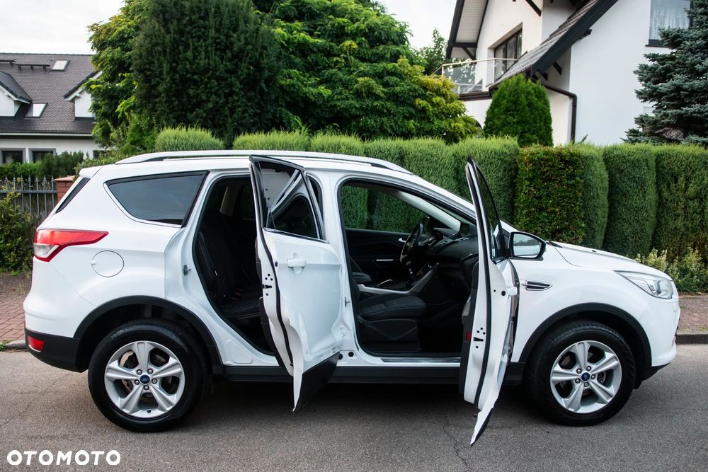 Ford Kuga 1.5 EcoBoost FWD Edition ASS - 8