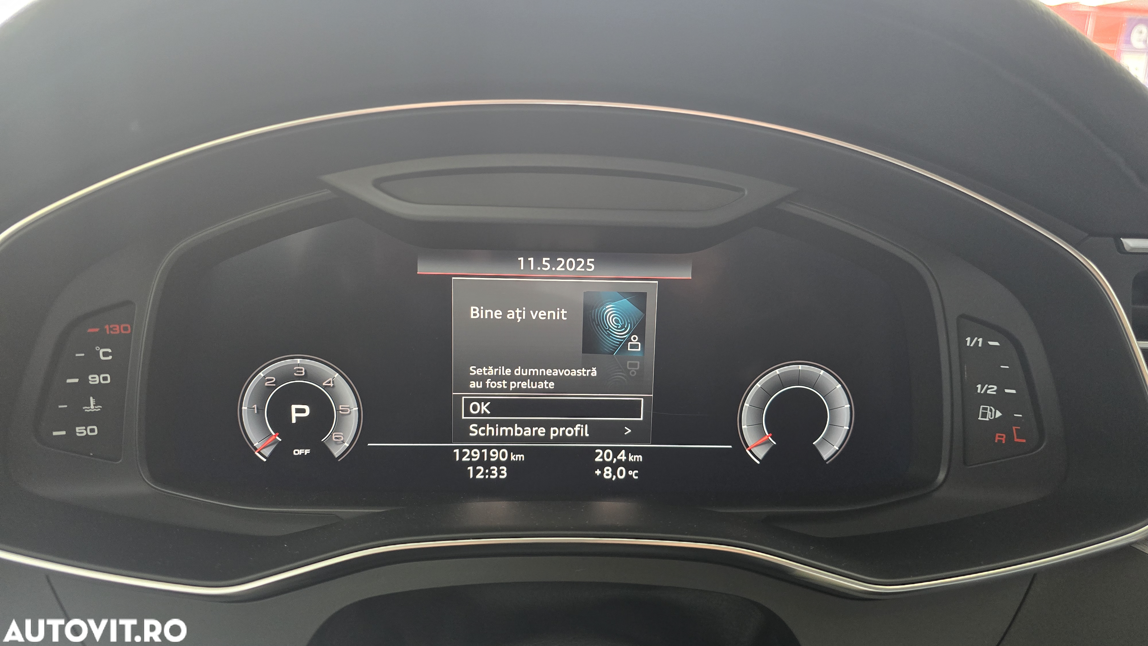 Audi A6 - 17