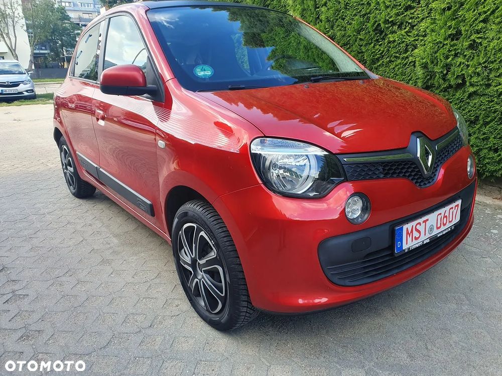 Renault Twingo SCe 70 Start&Stop Dynamique - 3