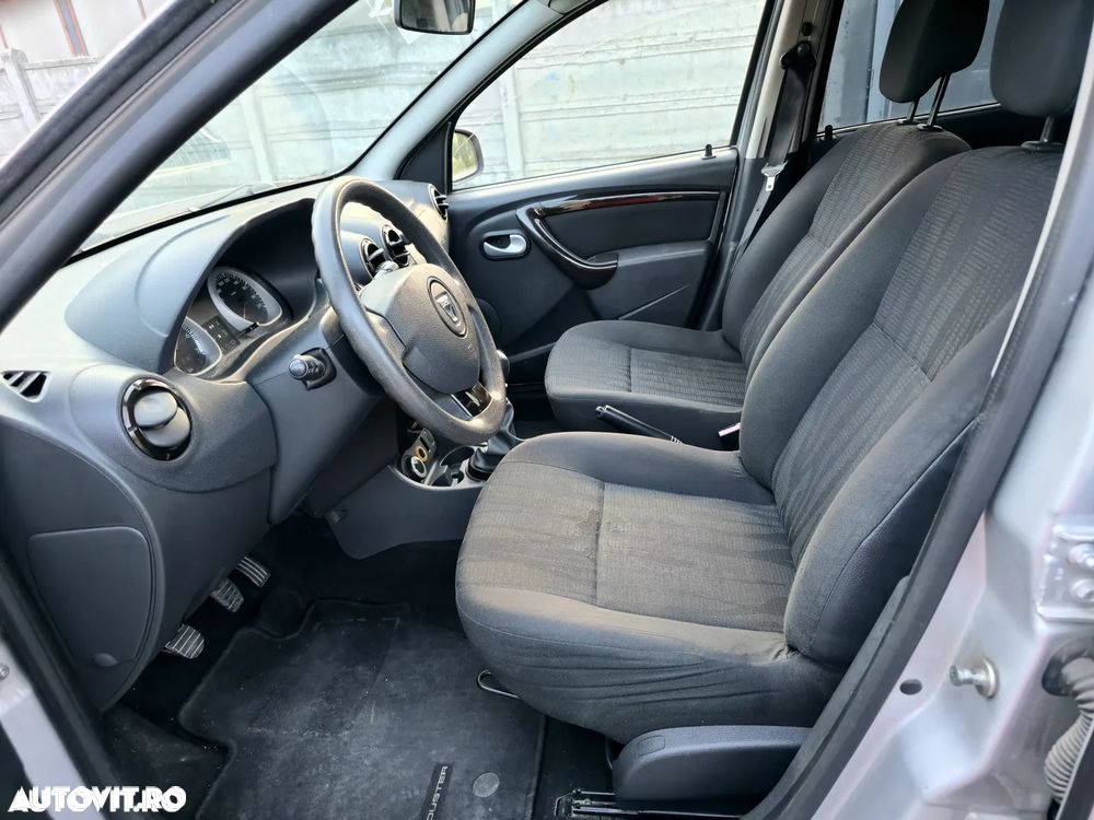 Dacia Duster - 6