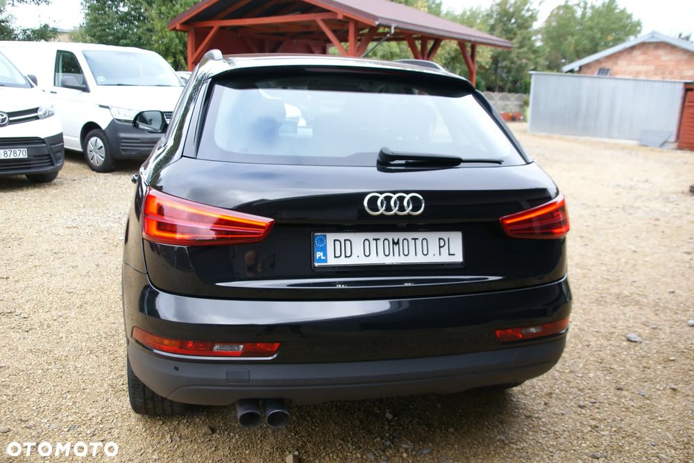 Audi Q3 - 10