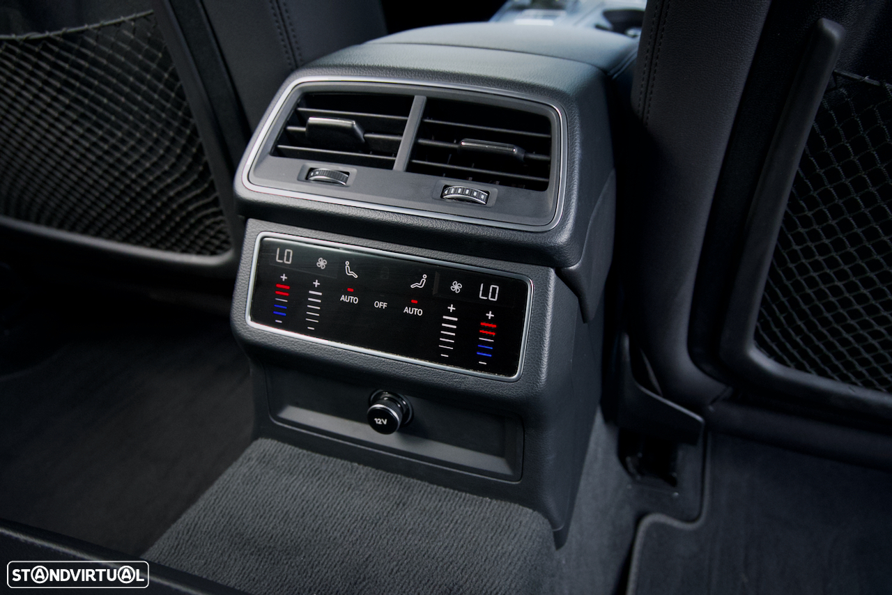 Audi A6 Avant 50 TFSIe quattro S tronic - 26