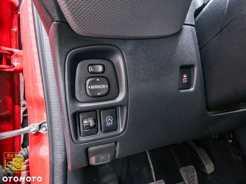 Peugeot 108 VTI 72 Stop&Start Top Allure - 28