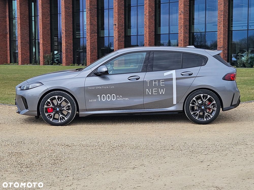 BMW Seria 1 120 mHEV - 4