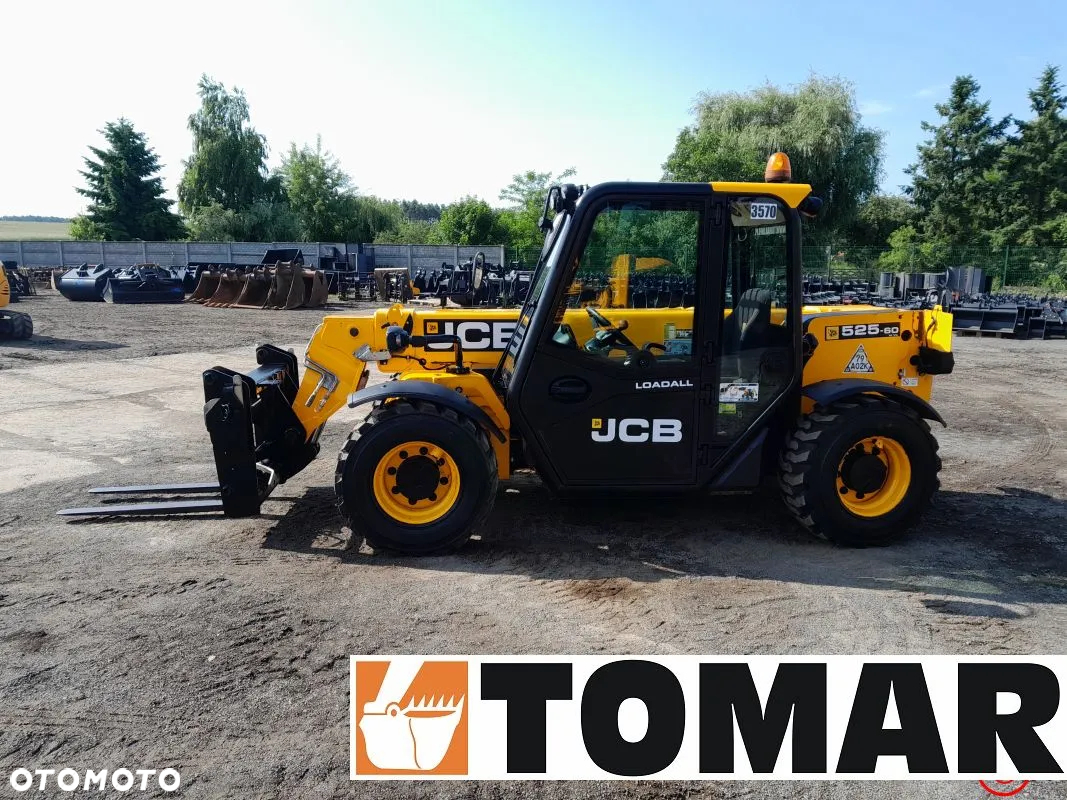 JCB 525-60 - 6