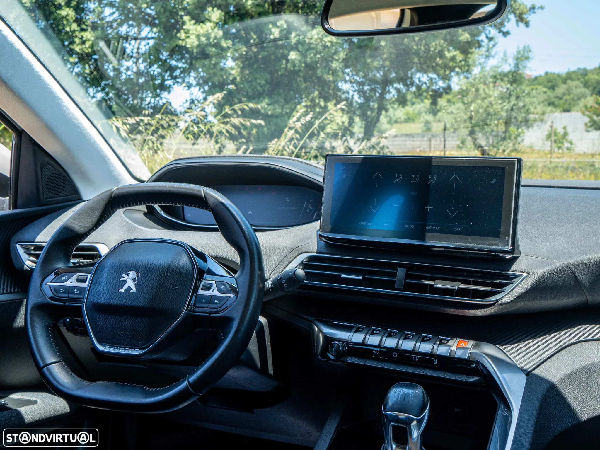 Peugeot 3008 1.2 PureTech Active Pack - 6