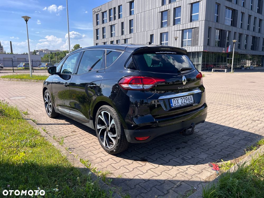 Renault Scenic - 9