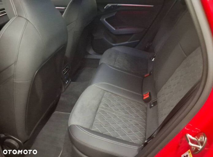 Audi A3 Sportback - 10