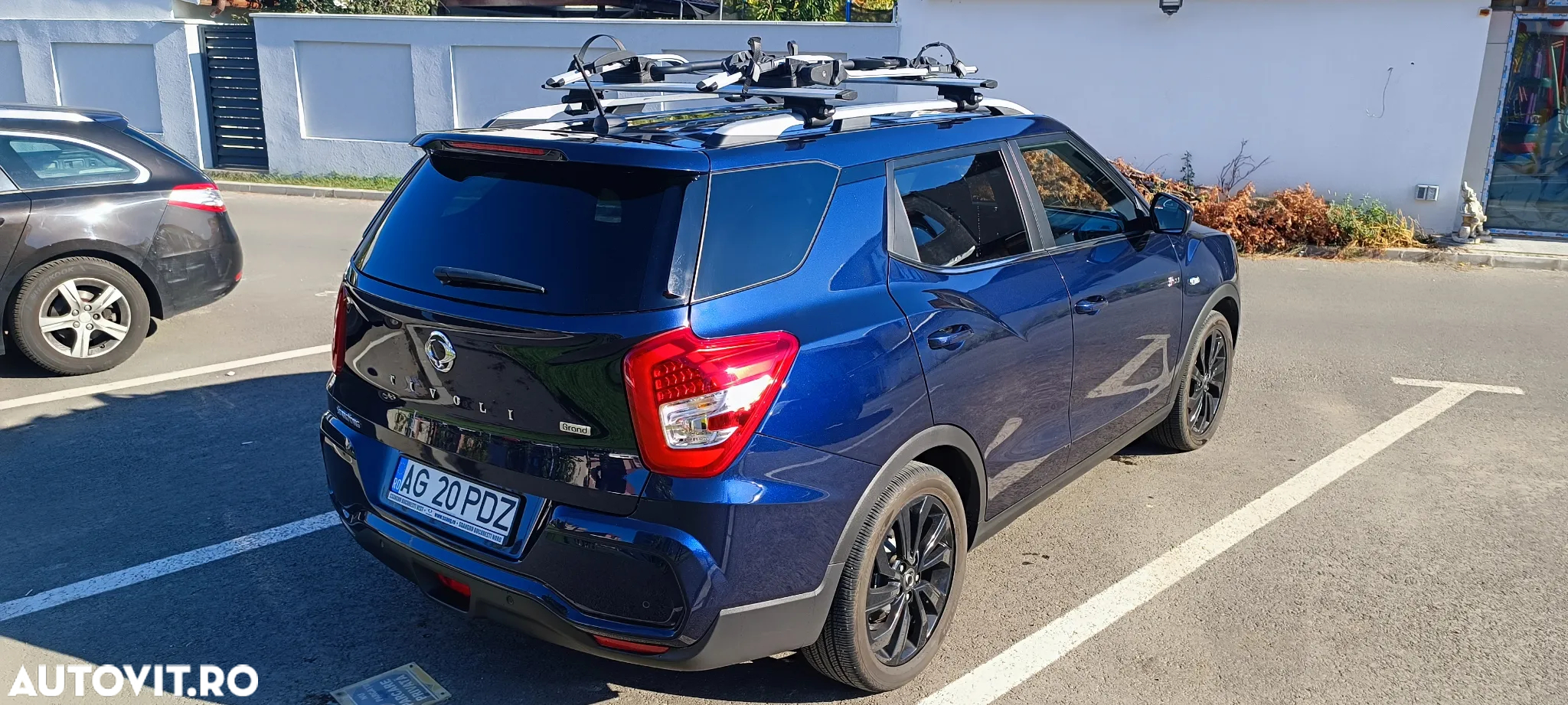SsangYong Tivoli 1.5 GDI  Turbo STYLE - 32