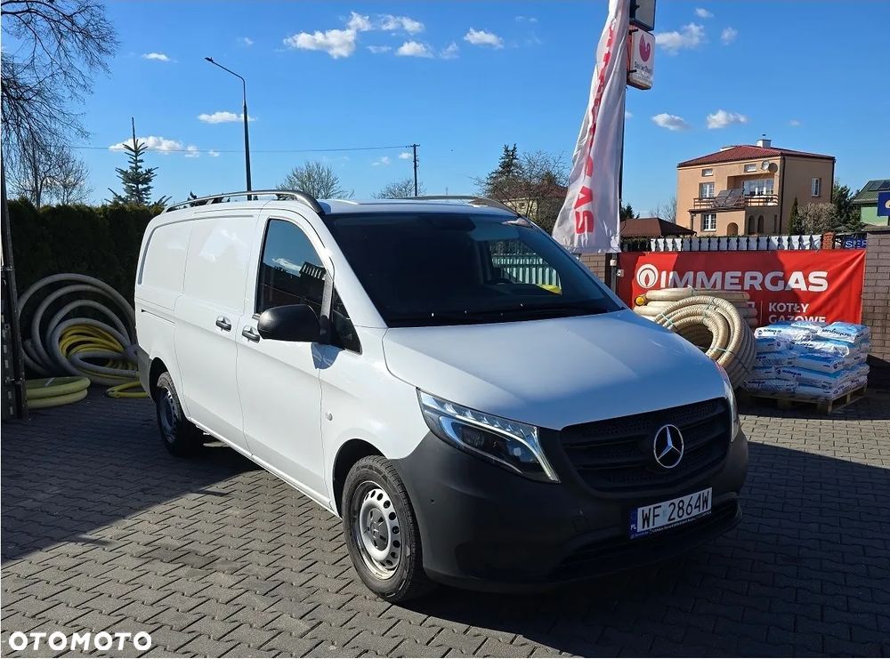 Mercedes-Benz VITO - 1