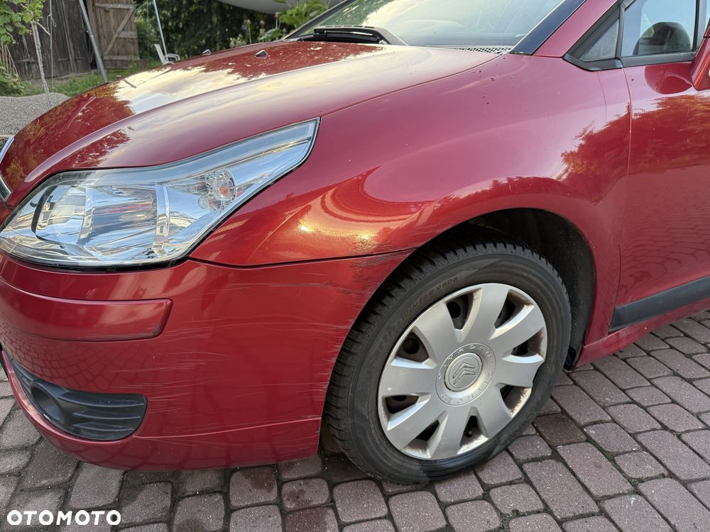 Citroën C4 - 2