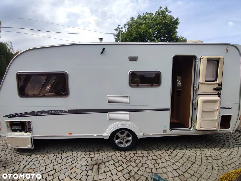 SWIFT Challenger 530 - 7