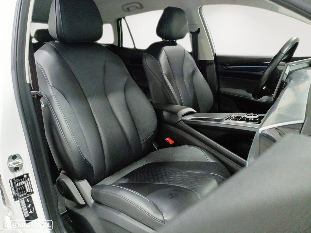 MG MG5 5 Standard Comfort - 8