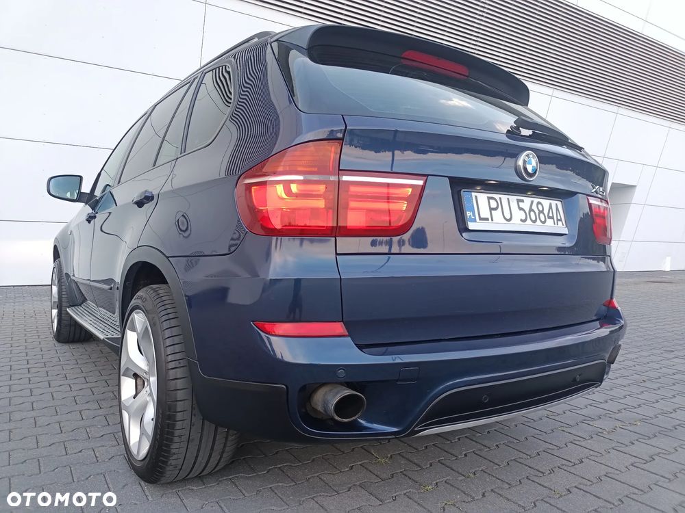 BMW X5 xDrive30d - 12