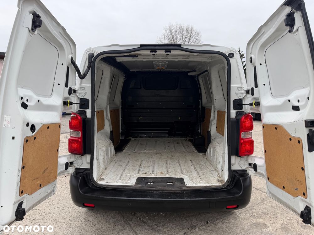 Citroën Jumpy - 8