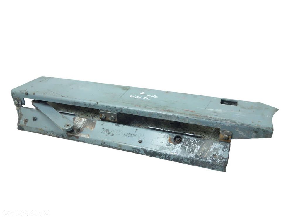 Zamiatarka Tennant M20 Osłona Pokrywa Lewa Dolna 1023314 - 2